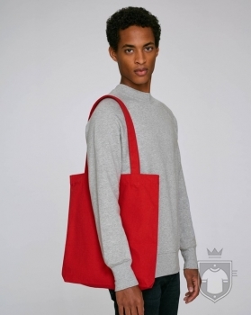 Bolsas Stanley/Stella Tote Bag Color color Red :: Ref: C004 Bolsas Stanley/Stella Tote Bag Color color Red :: Ref: C004