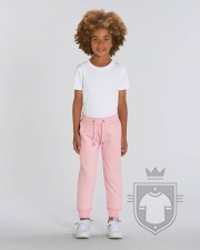 Pantalones Stanley/Stella Shake K color Cotton Pink :: Ref: C005 Pantalones Stanley/Stella Shake K color Cotton Pink :: Ref: C005