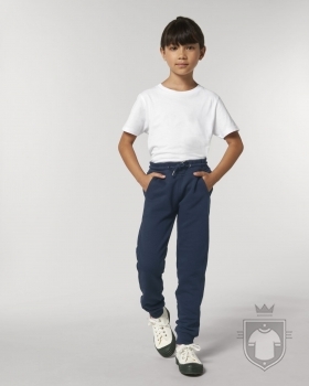 Pantalones Stanley/Stella Shake K color French Navy :: Ref: C727 Pantalones Stanley/Stella Shake K color French Navy :: Ref: C727