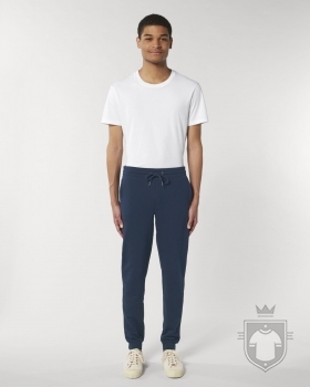 Pantalones Stanley/Stella Steps color French Navy :: Ref: C727 Pantalones Stanley/Stella Steps color French Navy :: Ref: C727