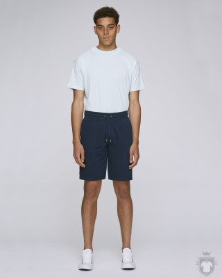 Pantalones Stanley/Stella Shortens color French Navy :: Ref: C727 Pantalones Stanley/Stella Shortens color French Navy :: Ref: C727
