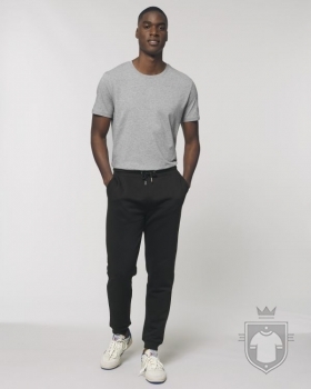 Pantalones Stanley/Stella Mover color Black :: Ref: C002 Pantalones Stanley/Stella Mover color Black :: Ref: C002