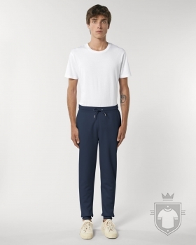 Pantalones Stanley/Stella Mover color French Navy :: Ref: C727 Pantalones Stanley/Stella Mover color French Navy :: Ref: C727