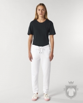 Pantalones Stanley/Stella Traces W color White :: Ref: C001 Pantalones Stanley/Stella Traces W color White :: Ref: C001