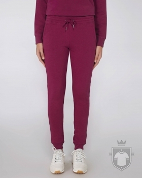 Pantalones Stanley/Stella Traces W color Purple LED :: Ref: C022 Pantalones Stanley/Stella Traces W color Purple LED :: Ref: C022