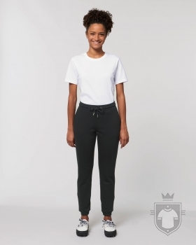 Pantalones Stanley/Stella Bopper color Black :: Ref: C002 Pantalones Stanley/Stella Bopper color Black :: Ref: C002