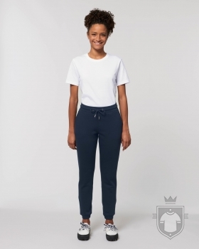 Pantalones Stanley/Stella Bopper color French Navy :: Ref: C727 Pantalones Stanley/Stella Bopper color French Navy :: Ref: C727