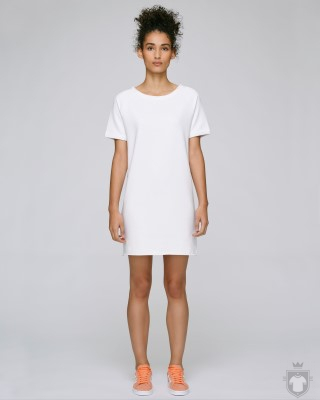 Vestidos Stanley/Stella Tenders W color White :: Ref: C001 Vestidos Stanley/Stella Tenders W color White :: Ref: C001