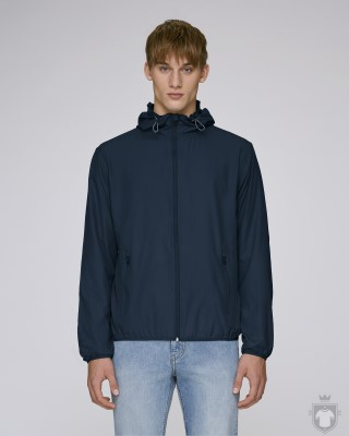 Chubasqueros Stanley/Stella Breaks color Navy :: Ref: C003 Chubasqueros Stanley/Stella Breaks color Navy :: Ref: C003