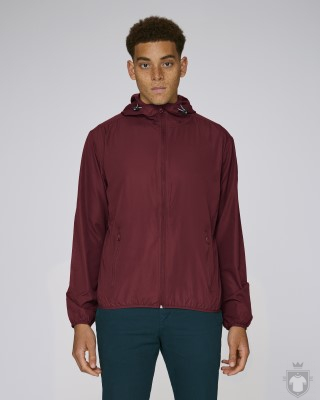 Chubasqueros Stanley/Stella Breaks color Burgundy :: Ref: C244 Chubasqueros Stanley/Stella Breaks color Burgundy :: Ref: C244
