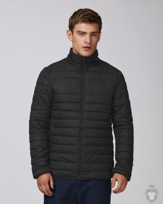Chaquetas Stanley/Stella Hikes ML color Black :: Ref: C002 Chaquetas Stanley/Stella Hikes ML color Black :: Ref: C002