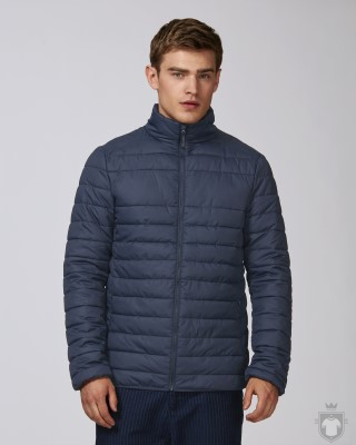 Chaquetas Stanley/Stella Hikes ML color Navy :: Ref: C003 Chaquetas Stanley/Stella Hikes ML color Navy :: Ref: C003