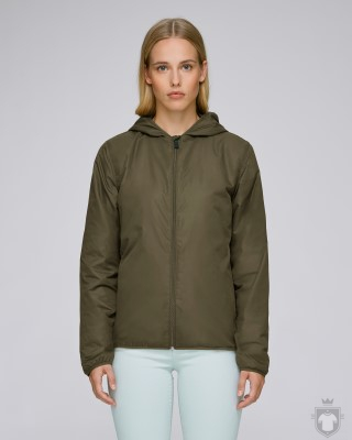 Chubasqueros Stanley/Stella Trek color British Khaki :: Ref: C008 Chubasqueros Stanley/Stella Trek color British Khaki :: Ref: C008