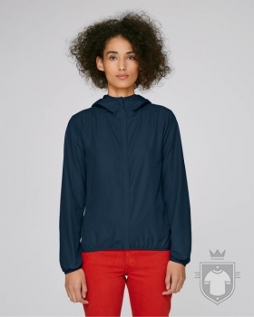 Chubasqueros Stanley/Stella Winds W color Navy :: Ref: C003 Chubasqueros Stanley/Stella Winds W color Navy :: Ref: C003