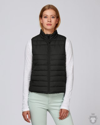 Chalecos Stanley/Stella Walks W color Black :: Ref: C002 Chalecos Stanley/Stella Walks W color Black :: Ref: C002