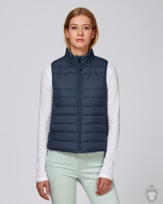 Chalecos Stanley/Stella Walks W color Navy :: Ref: C003 Chalecos Stanley/Stella Walks W color Navy :: Ref: C003