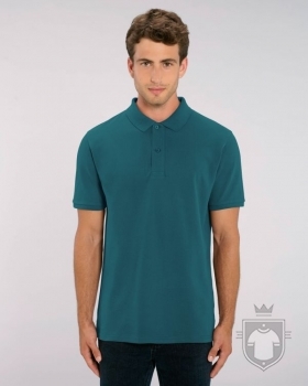 Polos Stanley/Stella Dedicator color Stargazer :: Ref: C702 Polos Stanley/Stella Dedicator color Stargazer :: Ref: C702