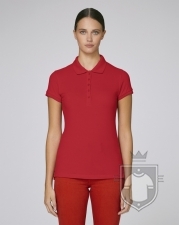 Polos Stanley/Stella Plays W color Red :: Ref: C004 Polos Stanley/Stella Plays W color Red :: Ref: C004