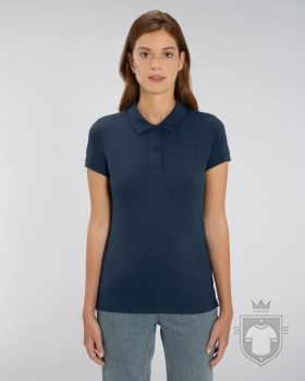 Polos Stanley/Stella Devoter color French Navy :: Ref: C727 Polos Stanley/Stella Devoter color French Navy :: Ref: C727