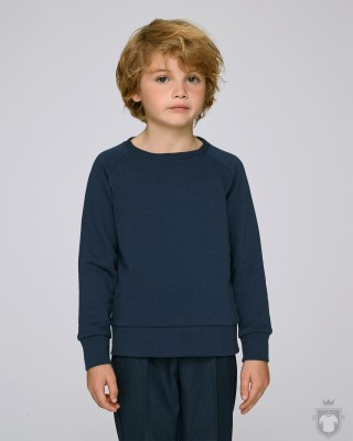 Sudaderas Stanley/Stella Scouts Kids color Navy :: Ref: C003 Sudaderas Stanley/Stella Scouts Kids color Navy :: Ref: C003