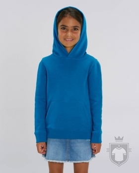 Sudaderas Stanley/Stella Mini Cruiser color Royal Blue :: Ref: C230 Sudaderas Stanley/Stella Mini Cruiser color Royal Blue :: Ref: C230