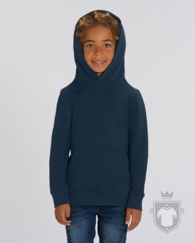 Sudaderas Stanley/Stella Mini Cruiser color French Navy :: Ref: C727 Sudaderas Stanley/Stella Mini Cruiser color French Navy :: Ref: C727