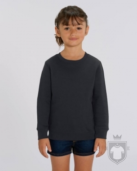 Sudaderas Stanley/Stella Mini Changer color Black :: Ref: C002 Sudaderas Stanley/Stella Mini Changer color Black :: Ref: C002