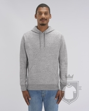 Sudaderas Stanley/Stella Flyer Special Heather color Slub Heather Grey :: Ref: C671 Sudaderas Stanley/Stella Flyer Special Heather color Slub Heather Grey :: Ref: C671