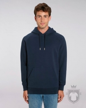 Sudaderas Stanley/Stella Flyer color French Navy :: Ref: C727 Sudaderas Stanley/Stella Flyer color French Navy :: Ref: C727