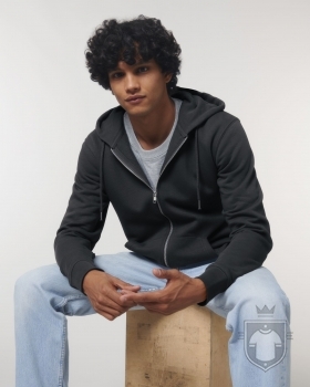 Sudaderas Stanley/Stella Cultivator color Black :: Ref: C002 Sudaderas Stanley/Stella Cultivator color Black :: Ref: C002