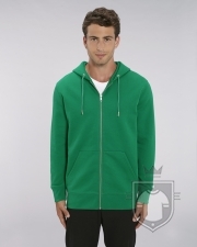 Sudaderas Stanley/Stella Cultivator color Varsity Green :: Ref: C029 Sudaderas Stanley/Stella Cultivator color Varsity Green :: Ref: C029