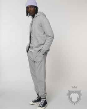 Sudaderas Stanley/Stella Cultivator Heather color Heather Grey :: Ref: C250 Sudaderas Stanley/Stella Cultivator Heather color Heather Grey :: Ref: C250