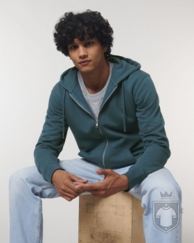Sudaderas Stanley/Stella Cultivator color Stargazer :: Ref: C702 Sudaderas Stanley/Stella Cultivator color Stargazer :: Ref: C702