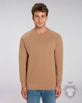 Sudaderas Stanley/Stella Stroller color Camel :: Ref: C010 Sudaderas Stanley/Stella Stroller color Camel :: Ref: C010
