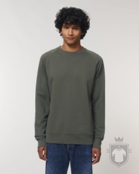 Sudaderas Stanley/Stella Stroller color Khaki :: Ref: C223 Sudaderas Stanley/Stella Stroller color Khaki :: Ref: C223