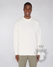 Sudaderas Stanley/Stella Trusts color Off White :: Ref: C018 Sudaderas Stanley/Stella Trusts color Off White :: Ref: C018