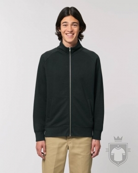 Sudaderas Stanley/Stella Trailer color Black :: Ref: C002 Sudaderas Stanley/Stella Trailer color Black :: Ref: C002