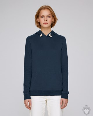 Sudaderas Stanley/Stella Explore color Navy :: Ref: C003 Sudaderas Stanley/Stella Explore color Navy :: Ref: C003