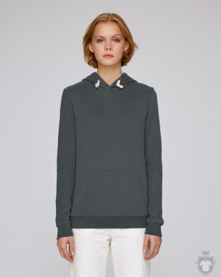 Sudaderas Stanley/Stella Explore color Anthracite :: Ref: C253 Sudaderas Stanley/Stella Explore color Anthracite :: Ref: C253