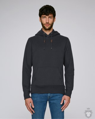 Sudaderas Stanley/Stella Tell color Stretch Limo :: Ref: C721 Sudaderas Stanley/Stella Tell color Stretch Limo :: Ref: C721