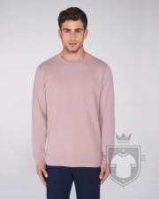 Sudaderas Stanley/Stella Rise color Lilac Peak :: Ref: C019 Sudaderas Stanley/Stella Rise color Lilac Peak :: Ref: C019