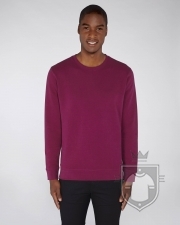 Sudaderas Stanley/Stella Rise color Purple LED :: Ref: C022 Sudaderas Stanley/Stella Rise color Purple LED :: Ref: C022