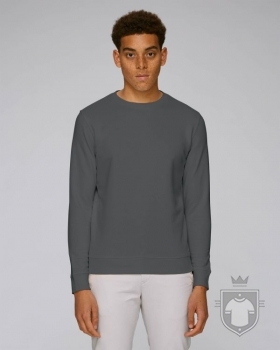 Sudaderas Stanley/Stella Rise color Anthracite :: Ref: C253 Sudaderas Stanley/Stella Rise color Anthracite :: Ref: C253