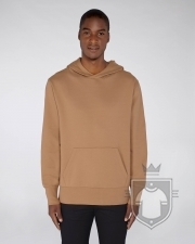 Sudaderas Stanley/Stella Reach color Camel :: Ref: C010 Sudaderas Stanley/Stella Reach color Camel :: Ref: C010