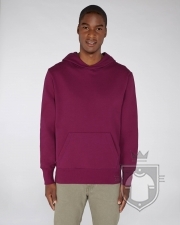 Sudaderas Stanley/Stella Reach color Purple LED :: Ref: C022 Sudaderas Stanley/Stella Reach color Purple LED :: Ref: C022