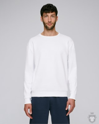 Sudaderas Stanley/Stella Join color White :: Ref: C001 Sudaderas Stanley/Stella Join color White :: Ref: C001
