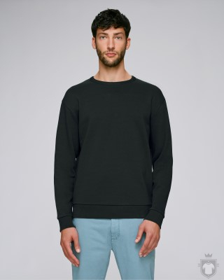 Sudaderas Stanley/Stella Join color Black :: Ref: C002 Sudaderas Stanley/Stella Join color Black :: Ref: C002