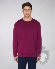 Sudaderas Stanley/Stella Join color Purple LED :: Ref: C022 Sudaderas Stanley/Stella Join color Purple LED :: Ref: C022