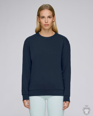 Sudaderas Stanley/Stella Join color French Navy :: Ref: C727 Sudaderas Stanley/Stella Join color French Navy :: Ref: C727