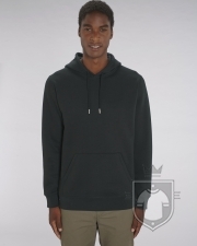 Sudaderas Stanley/Stella Maker color Black :: Ref: C002 Sudaderas Stanley/Stella Maker color Black :: Ref: C002